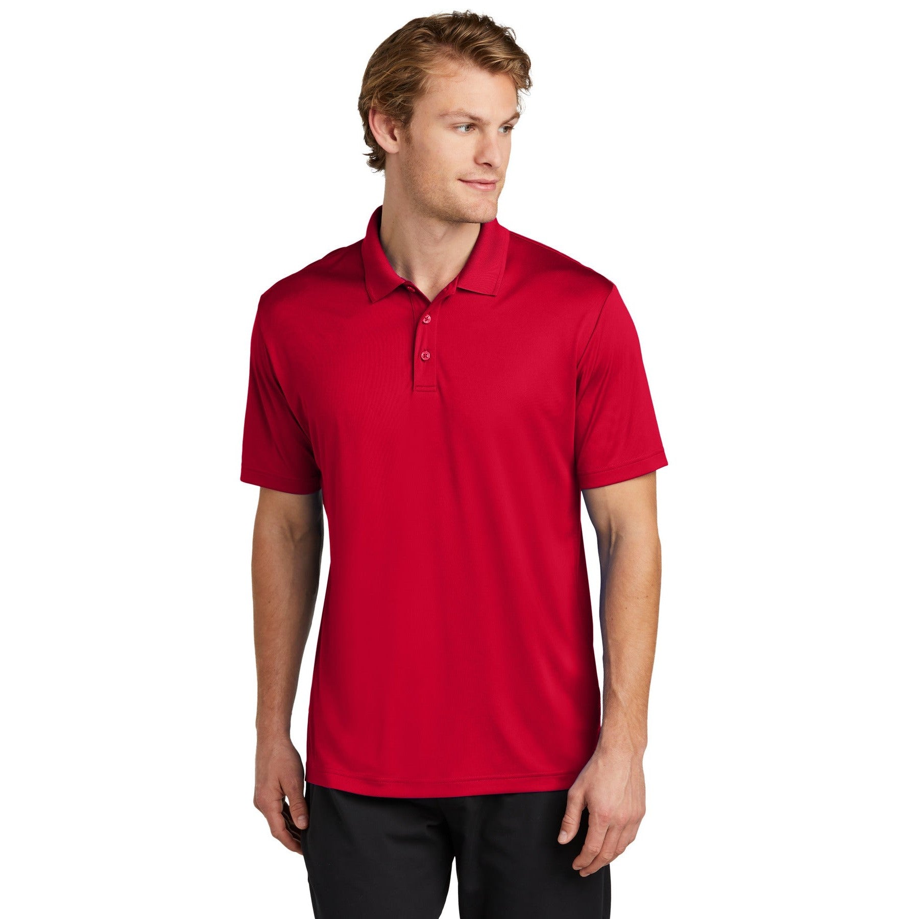Sport-Tek-Sport-Tek® PosiCharge® Re-Compete Polo ST725-MedTech-3